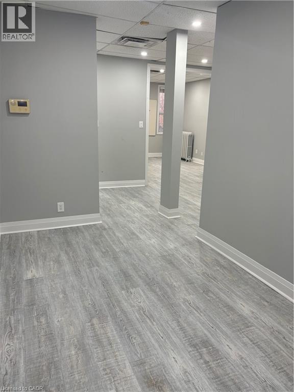 504 Main Street E Unit# 2, Hamilton, Ontario L8N 1K7 - Photo 2 - 40791353