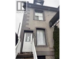 504 MAIN Street E Unit# 2, Hamilton, Ontario