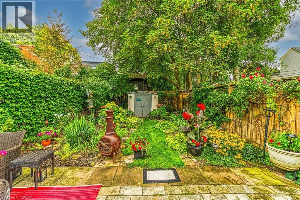 91 Pearl Street S, Hamilton, Ontario  L9G 1Z6 - Photo 15 - 40791347