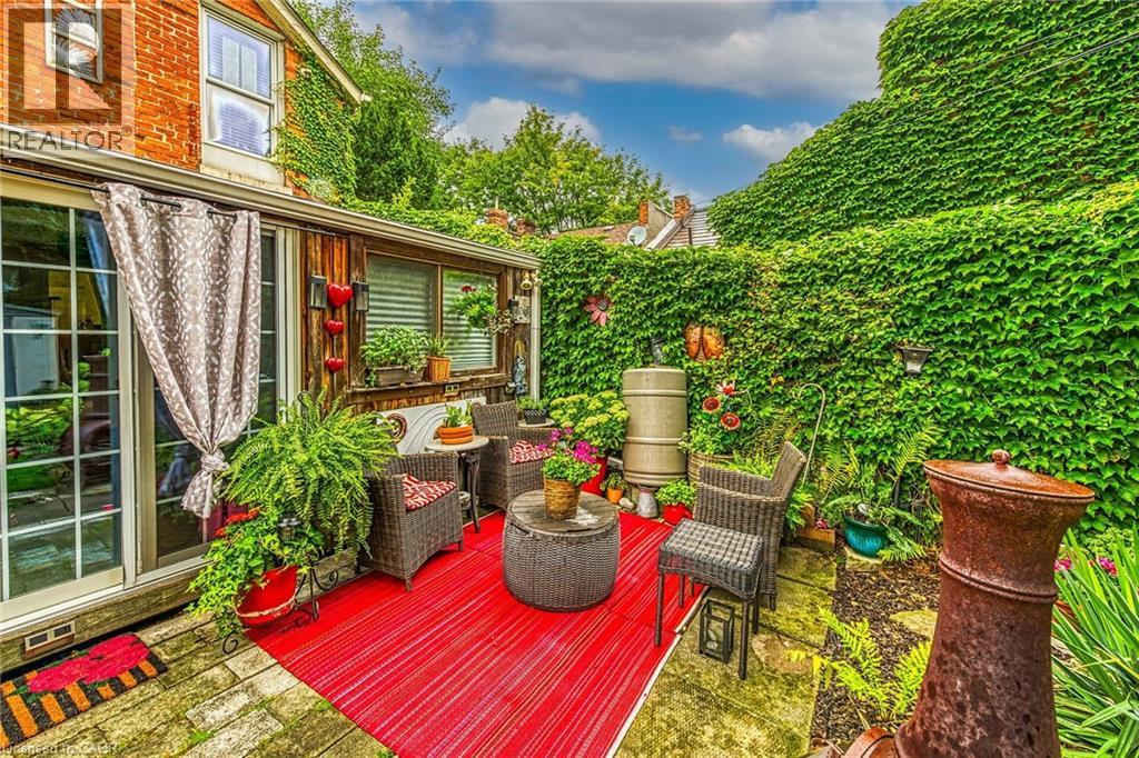 91 Pearl Street S, Hamilton, Ontario  L9G 1Z6 - Photo 27 - 40791347