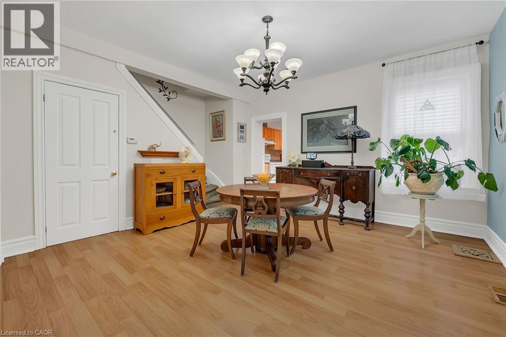 91 Pearl Street S, Hamilton, Ontario  L9G 1Z6 - Photo 4 - 40791347