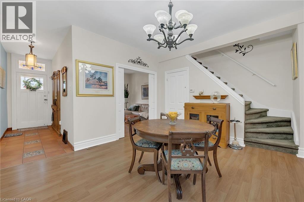 91 Pearl Street S, Hamilton, Ontario  L9G 1Z6 - Photo 6 - 40791347