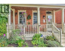 91 PEARL Street S, Hamilton, Ontario