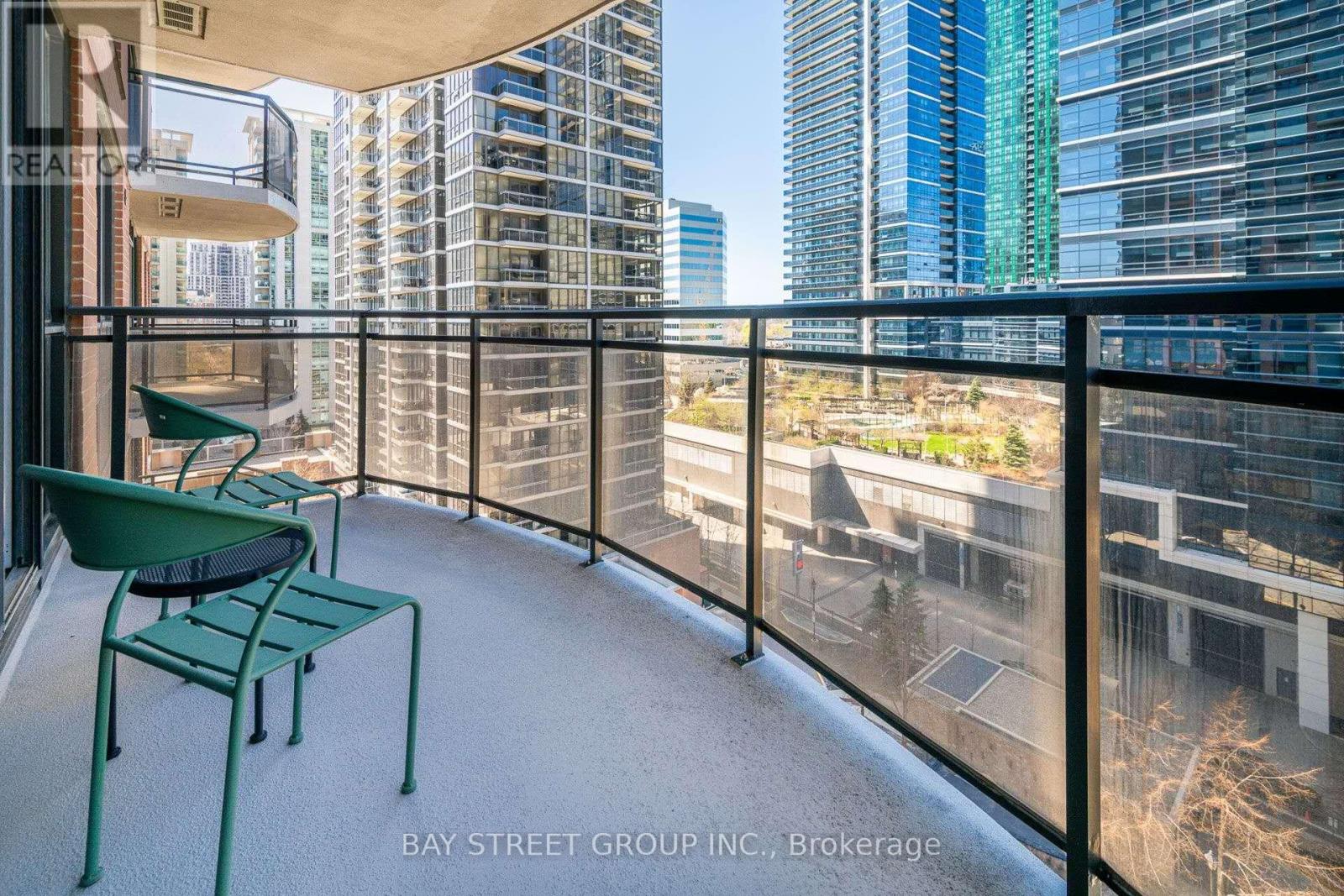 707 - 33 Sheppard Avenue E, Toronto, Ontario  M2N 7K1 - Photo 20 - C12570536