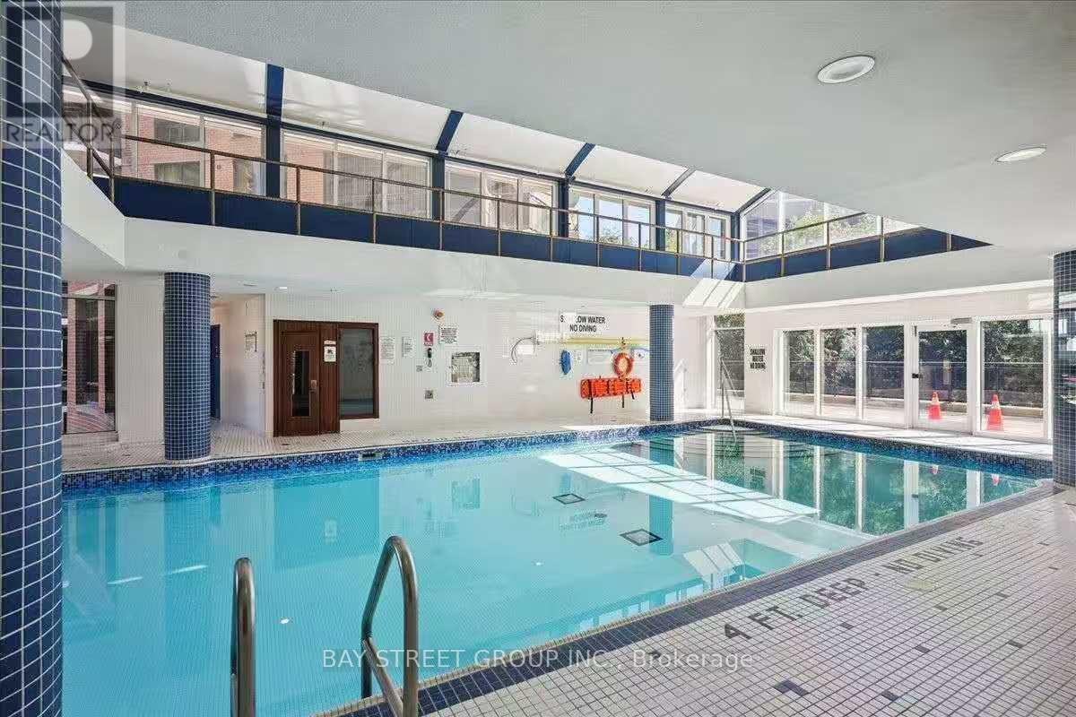 707 - 33 Sheppard Avenue E, Toronto, Ontario  M2N 7K1 - Photo 21 - C12570536