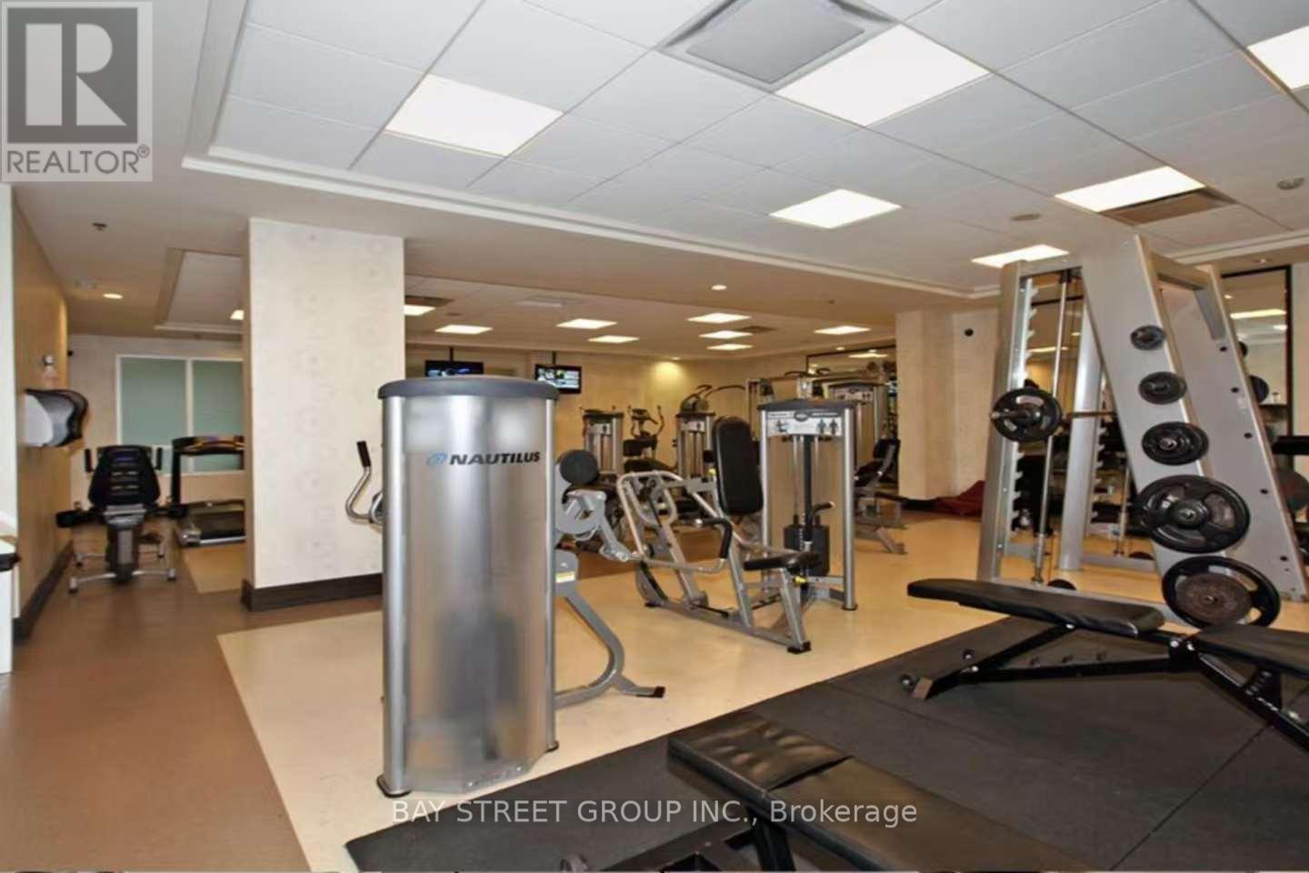 707 - 33 Sheppard Avenue E, Toronto, Ontario  M2N 7K1 - Photo 24 - C12570536