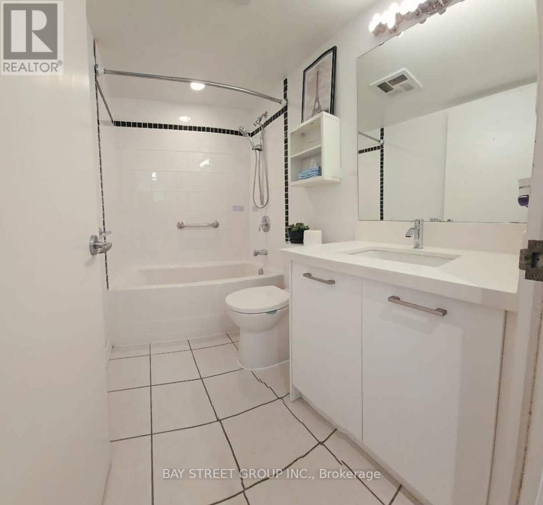 707 - 33 Sheppard Avenue E, Toronto, Ontario  M2N 7K1 - Photo 19 - C12570536