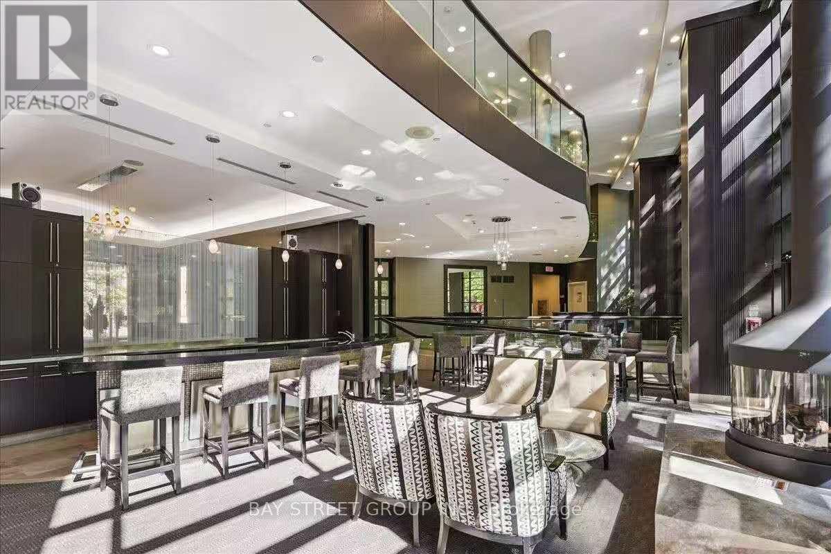 707 - 33 Sheppard Avenue E, Toronto, Ontario  M2N 7K1 - Photo 6 - C12570536