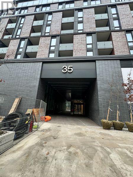 1603 - 35 Parliament Street, Toronto, Ontario  M5A 0Z5 - Photo 3 - C12589260