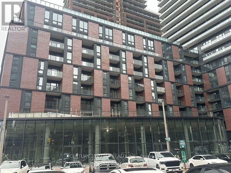 1603 - 35 Parliament Street, Toronto, Ontario  M5A 0Z5 - Photo 4 - C12589260