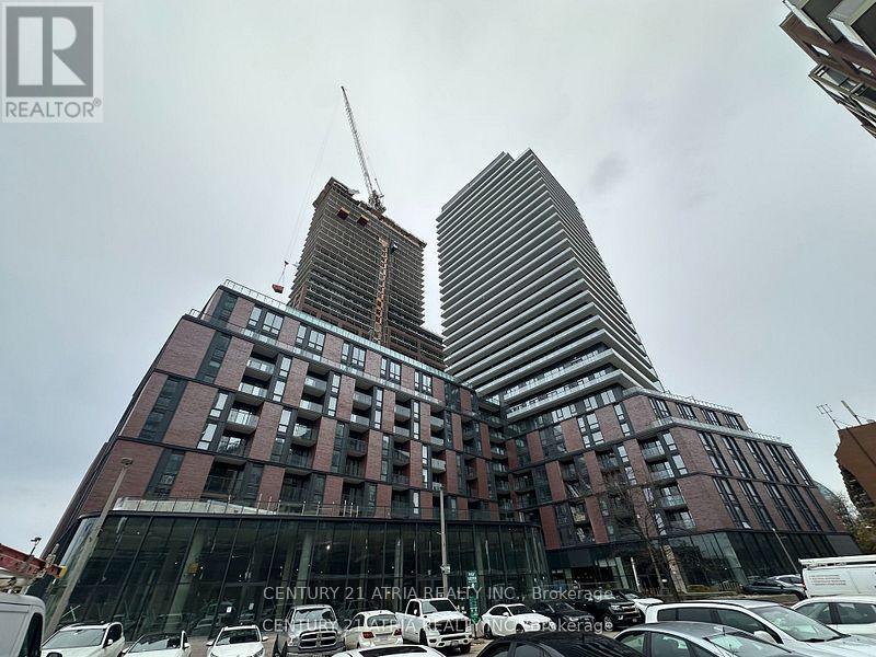 1603 - 35 Parliament Street, Toronto, Ontario  M5A 0Z5 - Photo 6 - C12589260