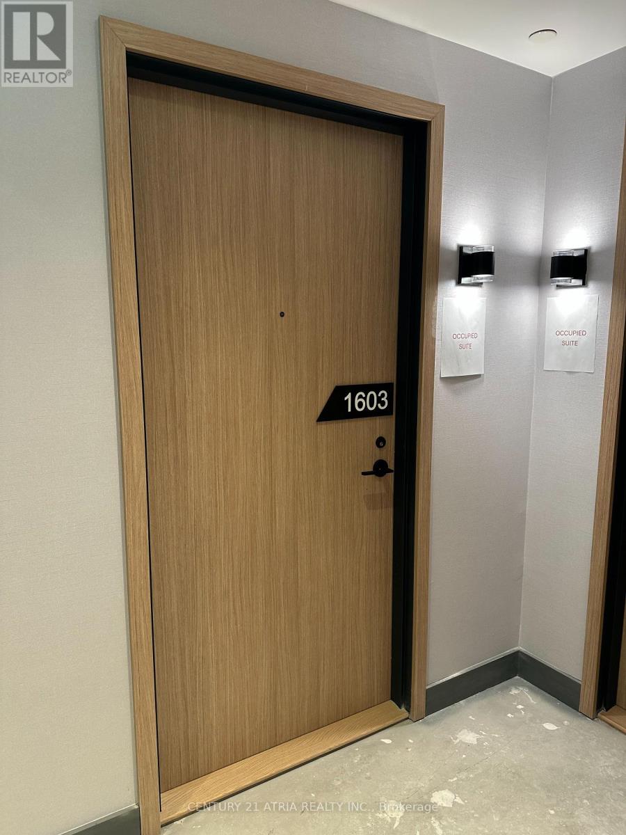1603 - 35 Parliament Street, Toronto, Ontario  M5A 0Z5 - Photo 8 - C12589260