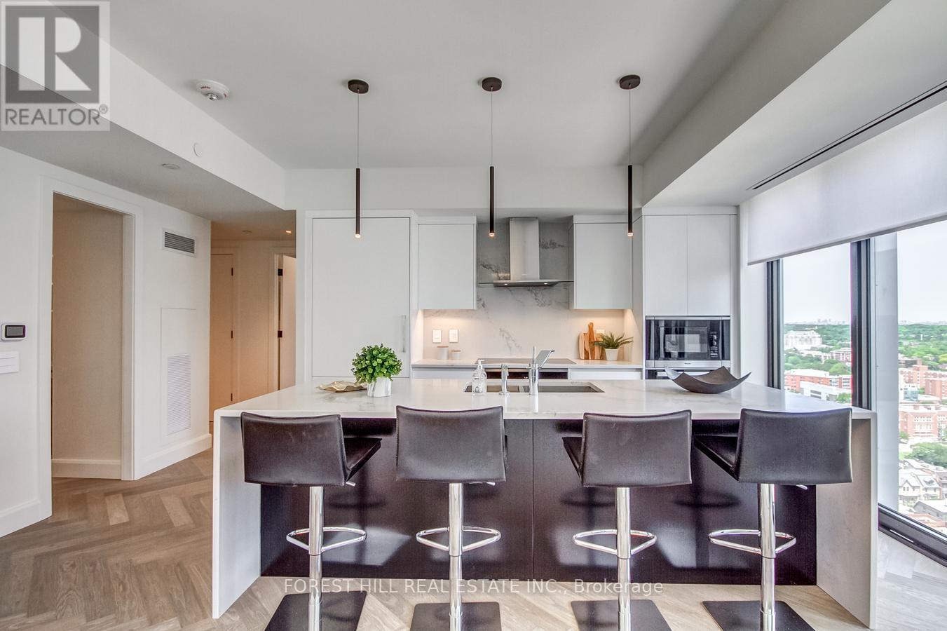 2602 - 200 Cumberland Street, Toronto, Ontario M5R 0B6 - Photo 10 - C12589274