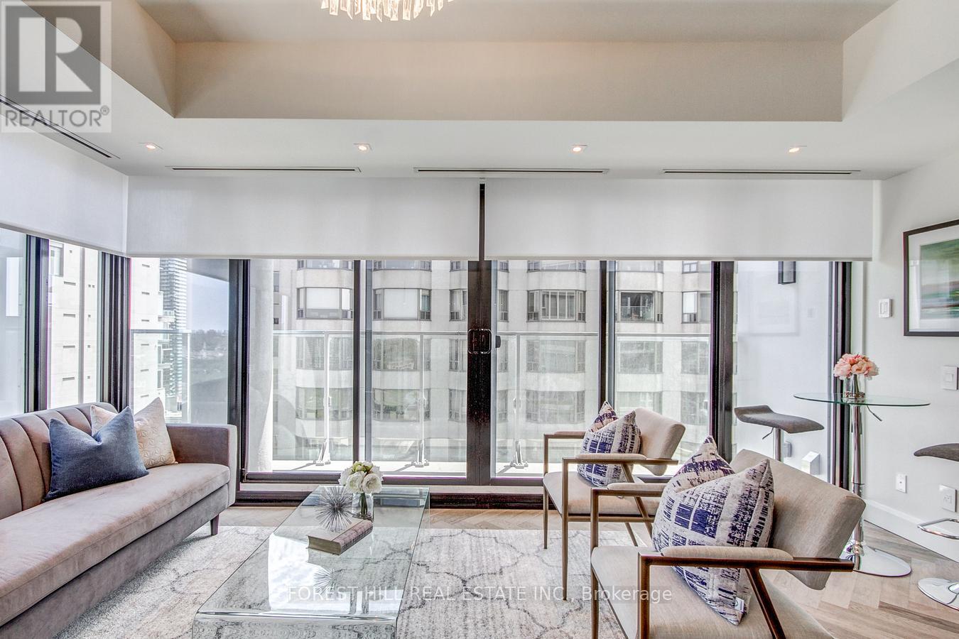 2602 - 200 Cumberland Street, Toronto, Ontario M5R 0B6 - Photo 13 - C12589274