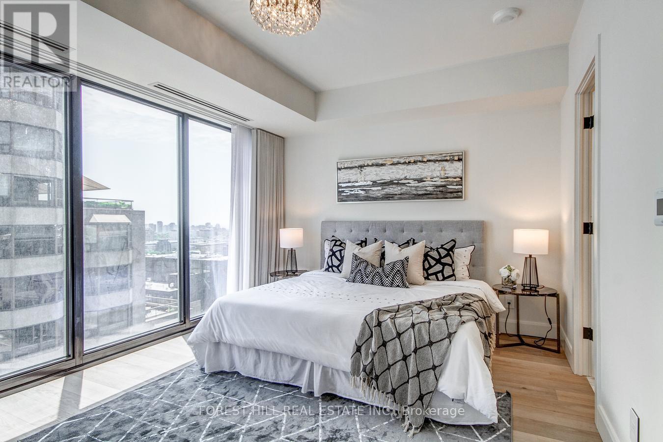 2602 - 200 Cumberland Street, Toronto, Ontario M5R 0B6 - Photo 20 - C12589274