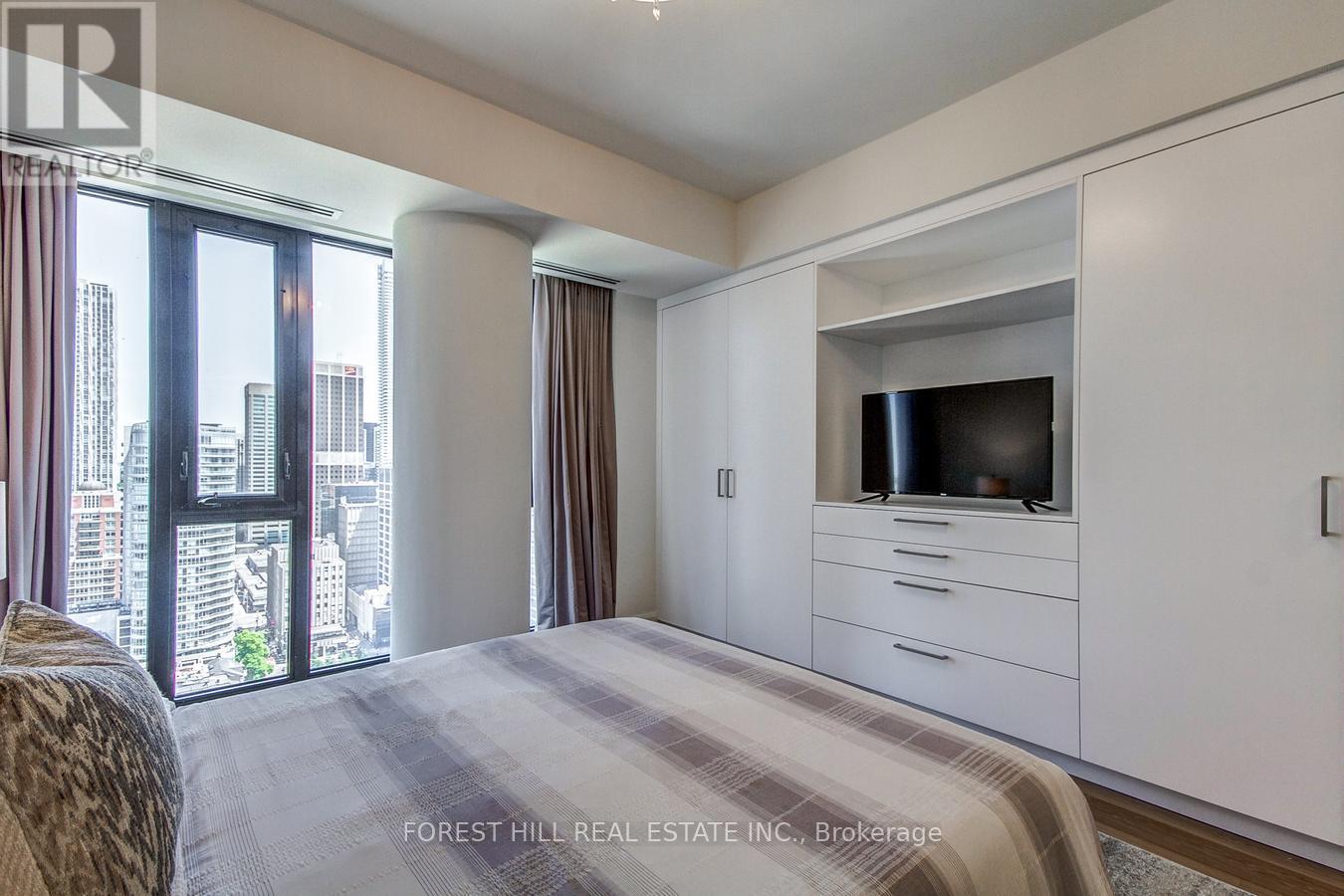 2602 - 200 Cumberland Street, Toronto, Ontario M5R 0B6 - Photo 30 - C12589274