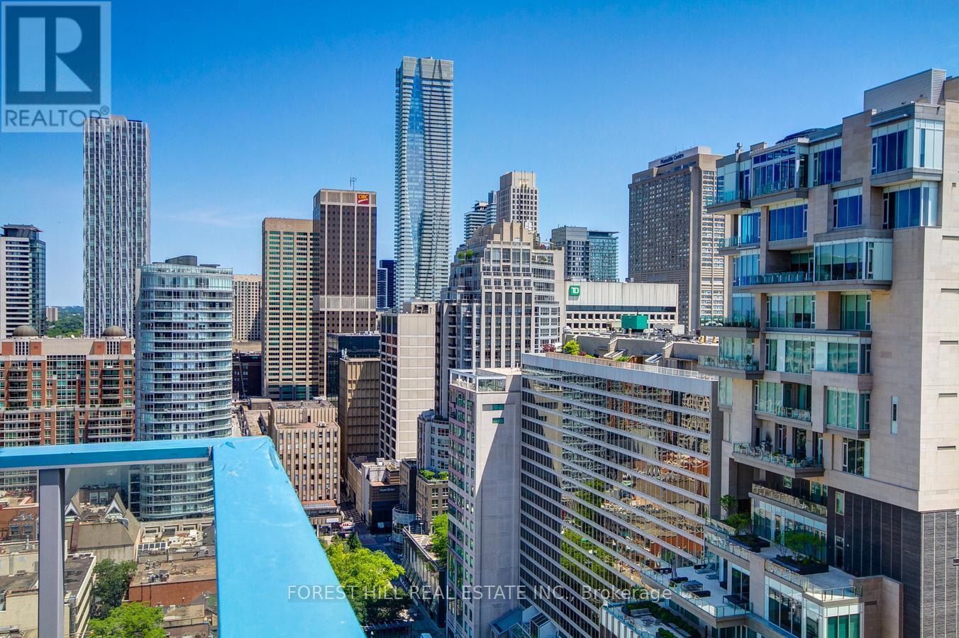 2602 - 200 Cumberland Street, Toronto, Ontario M5R 0B6 - Photo 45 - C12589274