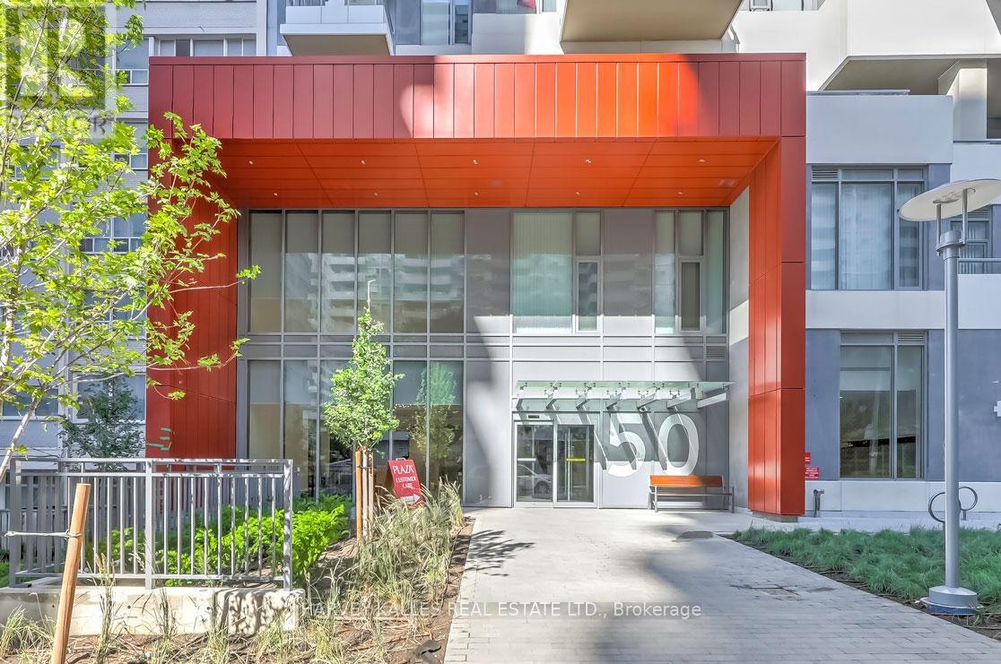 3120 - 50 Dunfield Avenue, Toronto, Ontario M4S 0E4 - Photo 2 - C12589310