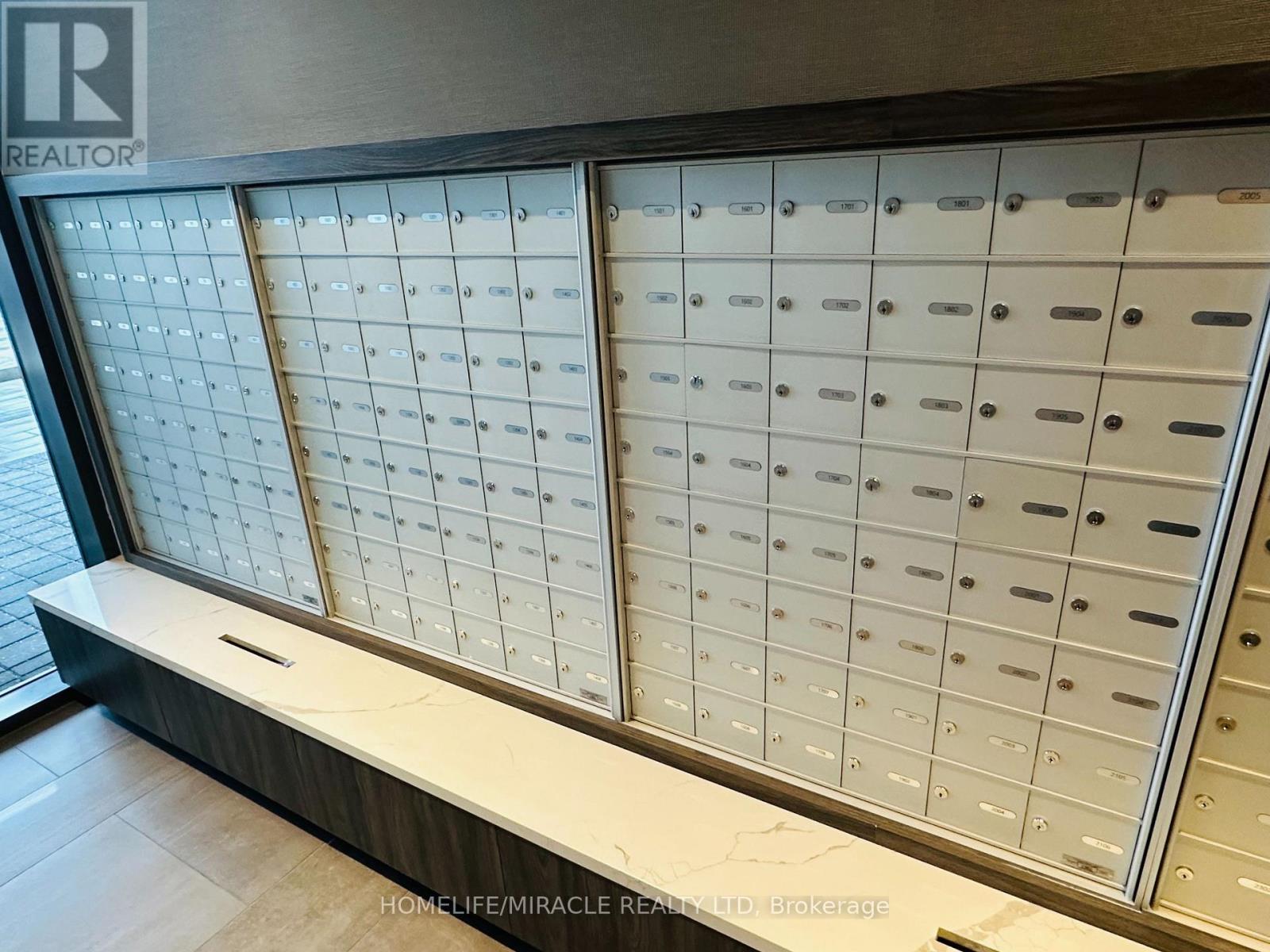 707 - 15 Lynch Street, Brampton, Ontario  L6W 2Z8 - Photo 13 - W12588618