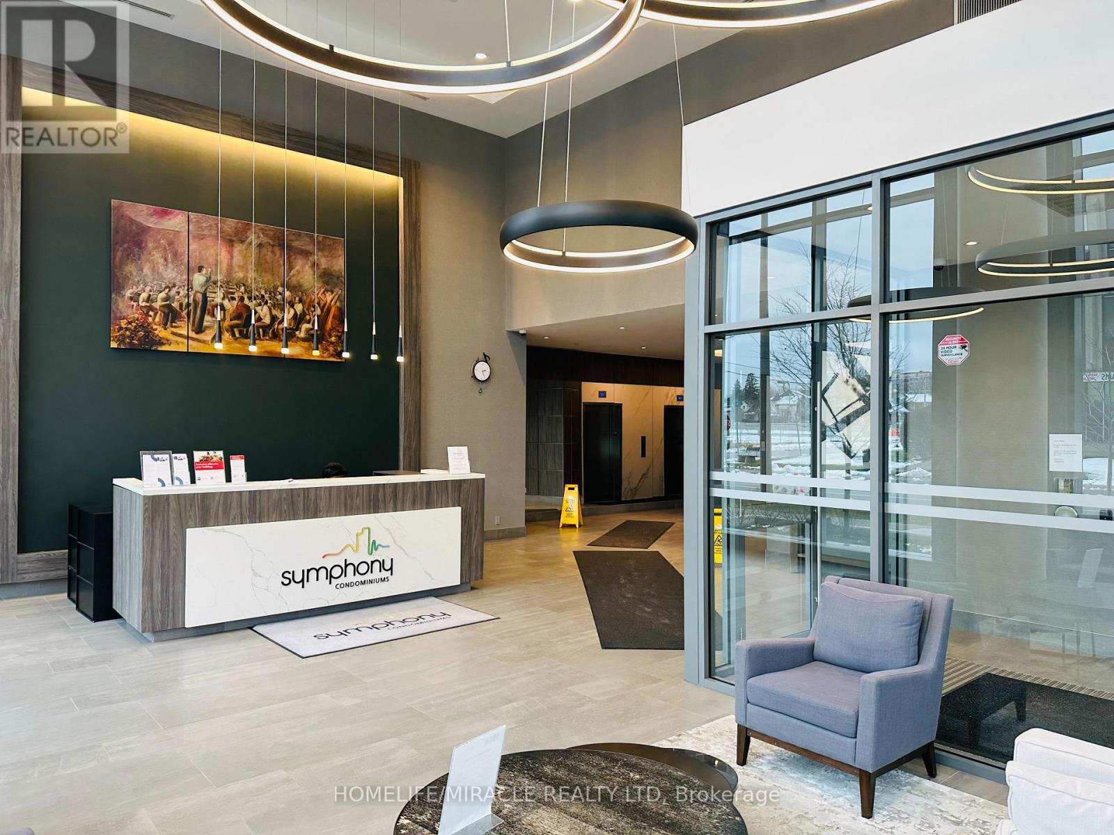 707 - 15 Lynch Street, Brampton, Ontario  L6W 2Z8 - Photo 7 - W12588618