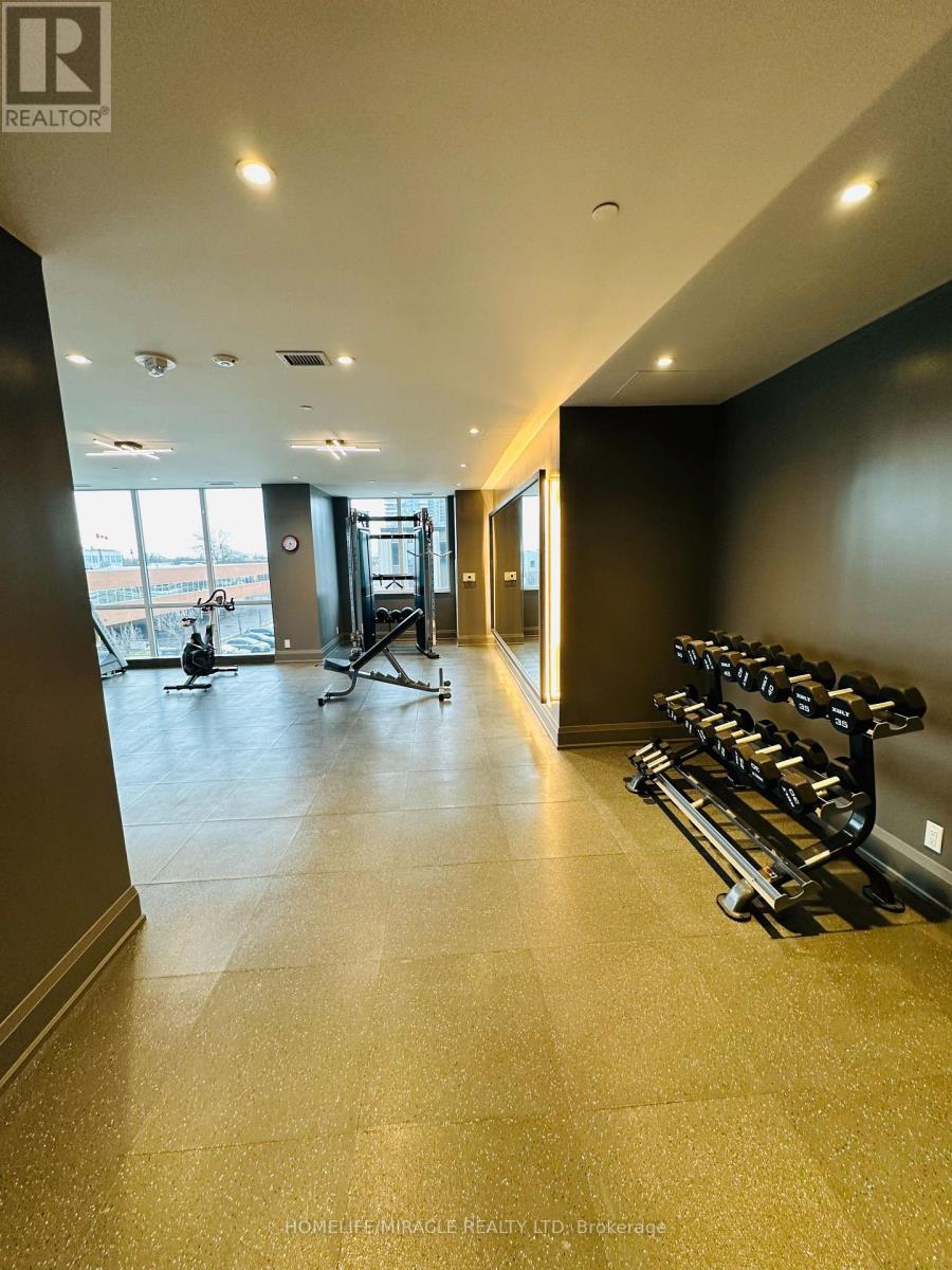 707 - 15 Lynch Street, Brampton, Ontario  L6W 2Z8 - Photo 10 - W12588618