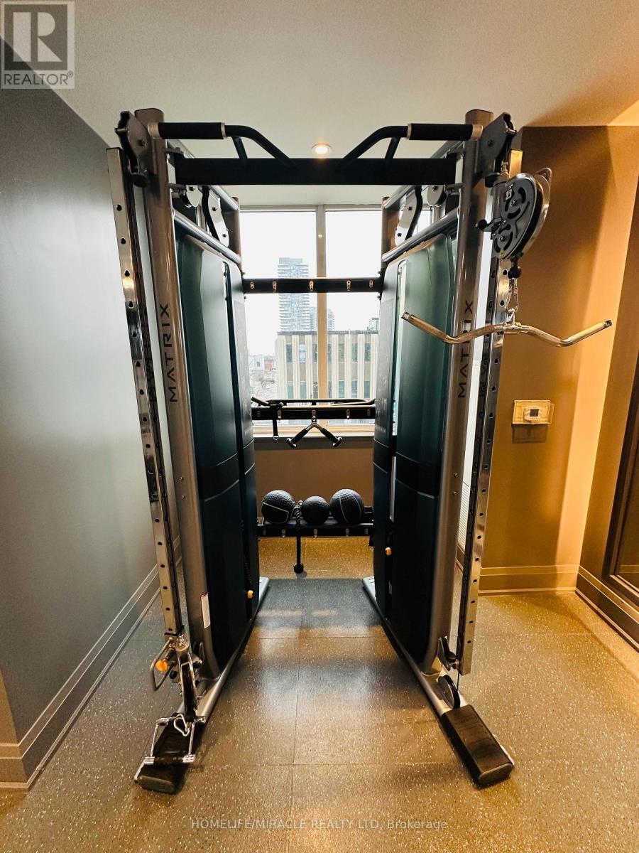 707 - 15 Lynch Street, Brampton, Ontario  L6W 2Z8 - Photo 14 - W12588618