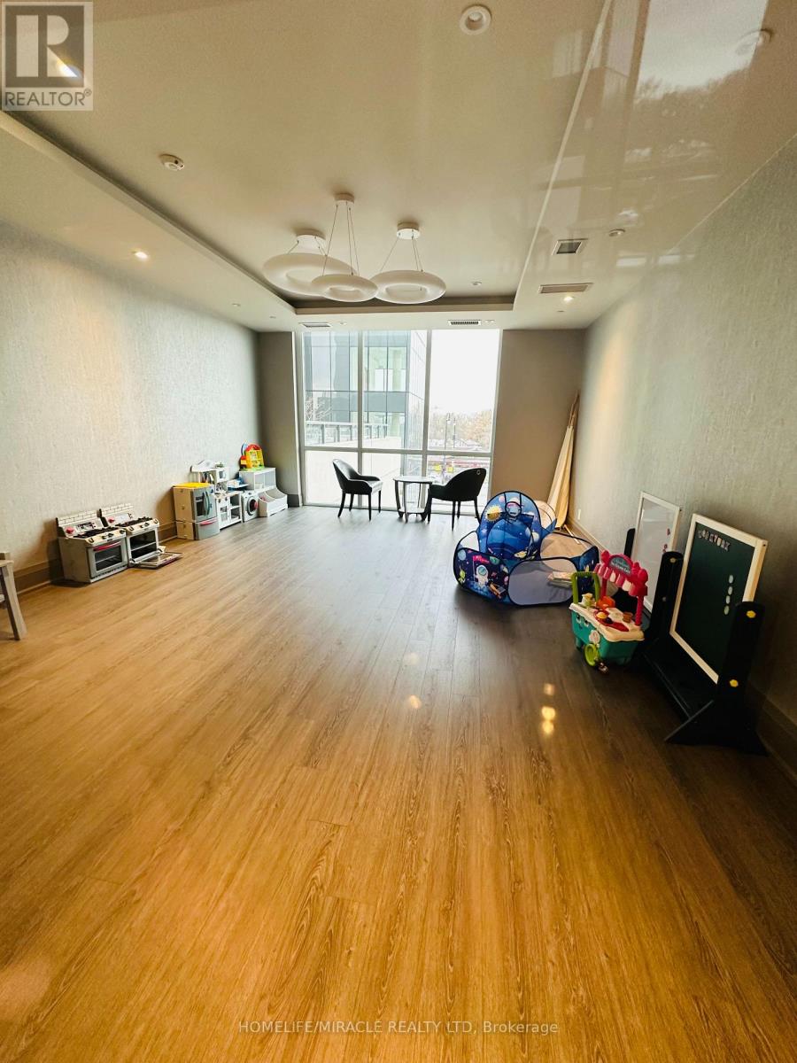 707 - 15 Lynch Street, Brampton, Ontario  L6W 2Z8 - Photo 16 - W12588618