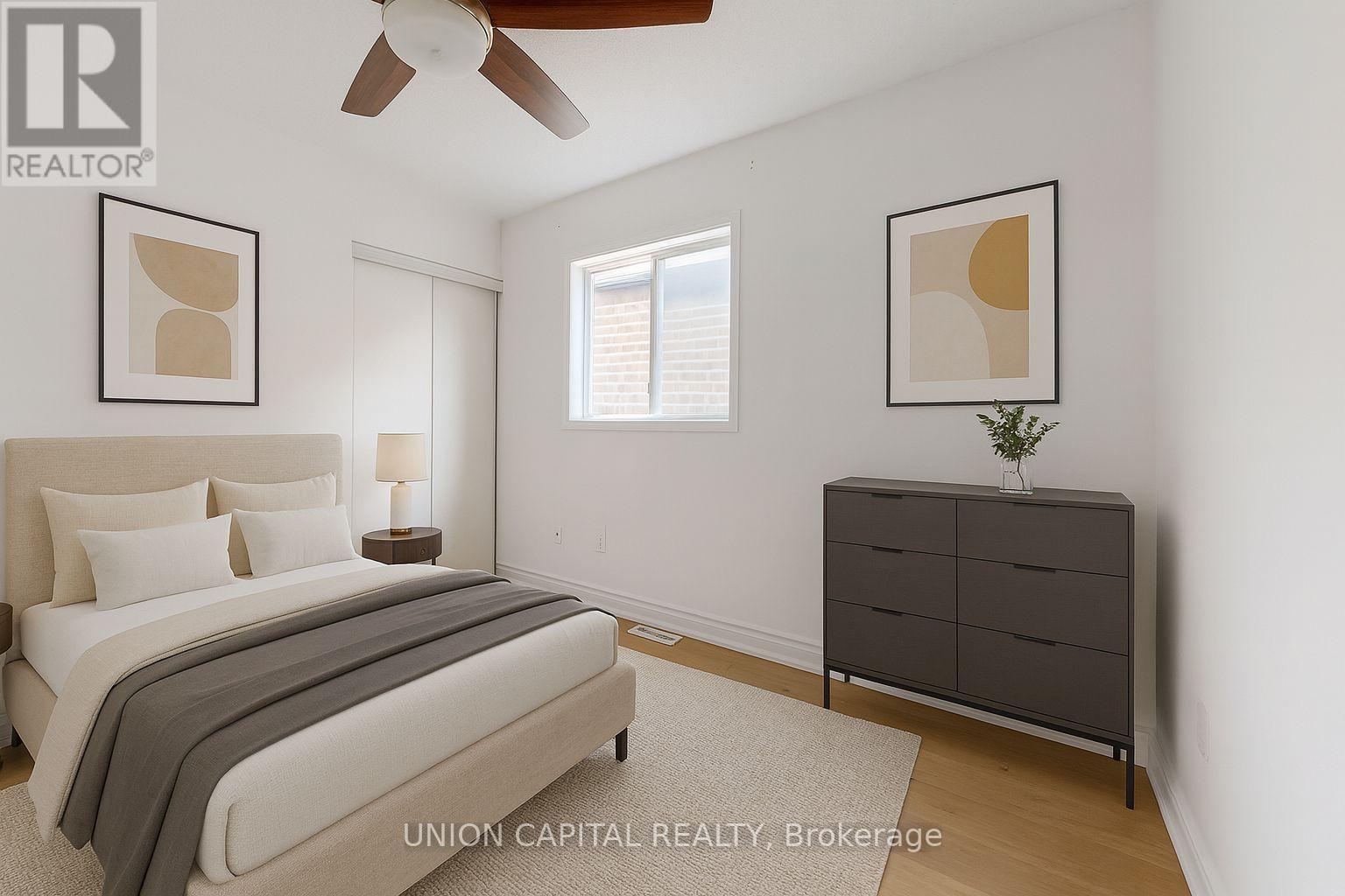 3 Milham Drive, Ajax, Ontario  L1S 7S1 - Photo 10 - E12589250