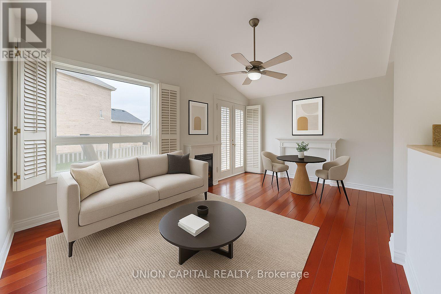 3 Milham Drive, Ajax, Ontario  L1S 7S1 - Photo 5 - E12589250