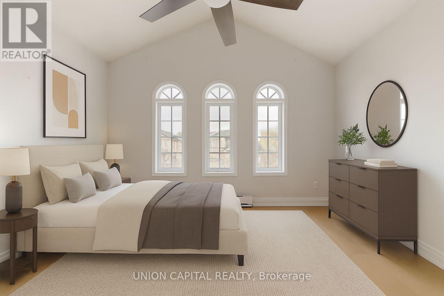 3 Milham Drive, Ajax, Ontario  L1S 7S1 - Photo 8 - E12589250