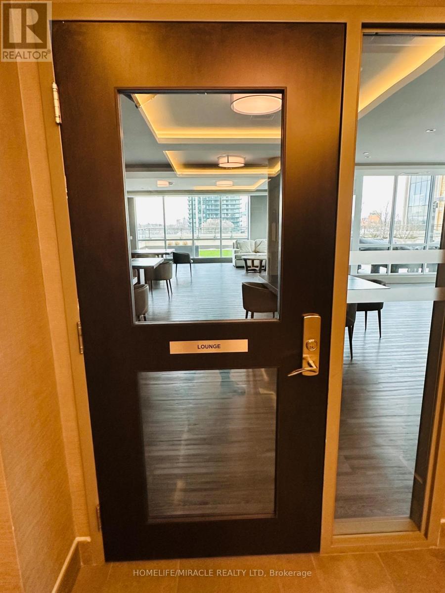 707 - 15 Lynch Street, Brampton, Ontario  L6W 2Z8 - Photo 18 - W12588618