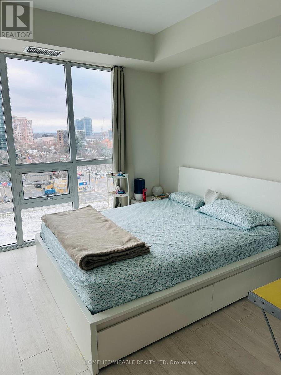 707 - 15 Lynch Street, Brampton, Ontario  L6W 2Z8 - Photo 19 - W12588618