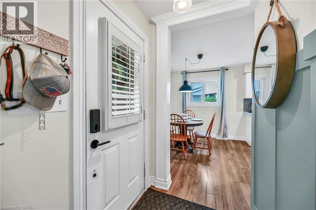 21 Burdock Boulevard, Brantford, Ontario  N3R 6B5 - Photo 8 - 40777507