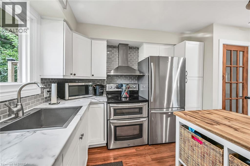 21 Burdock Boulevard, Brantford, Ontario  N3R 6B5 - Photo 12 - 40777507