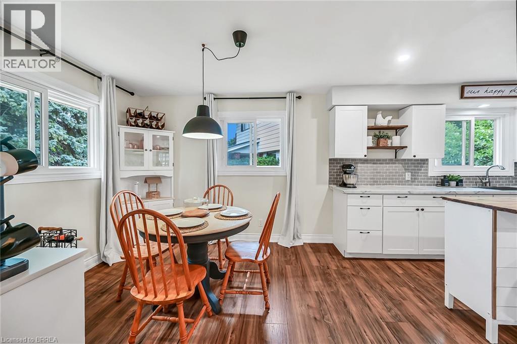 21 Burdock Boulevard, Brantford, Ontario  N3R 6B5 - Photo 9 - 40777507