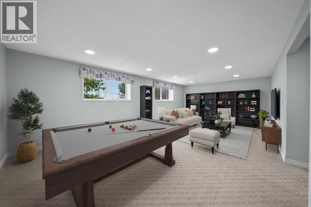 27 Irving Crescent, Red Deer, Alberta  T4R 3R9 - Photo 19 - A2250181