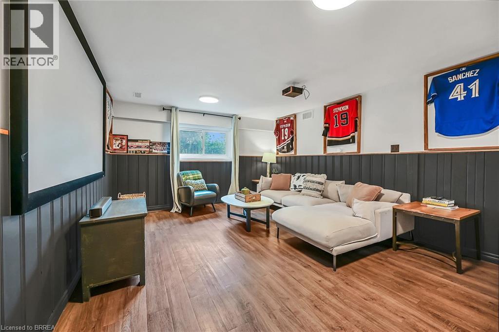 21 Burdock Boulevard, Brantford, Ontario  N3R 6B5 - Photo 24 - 40777507