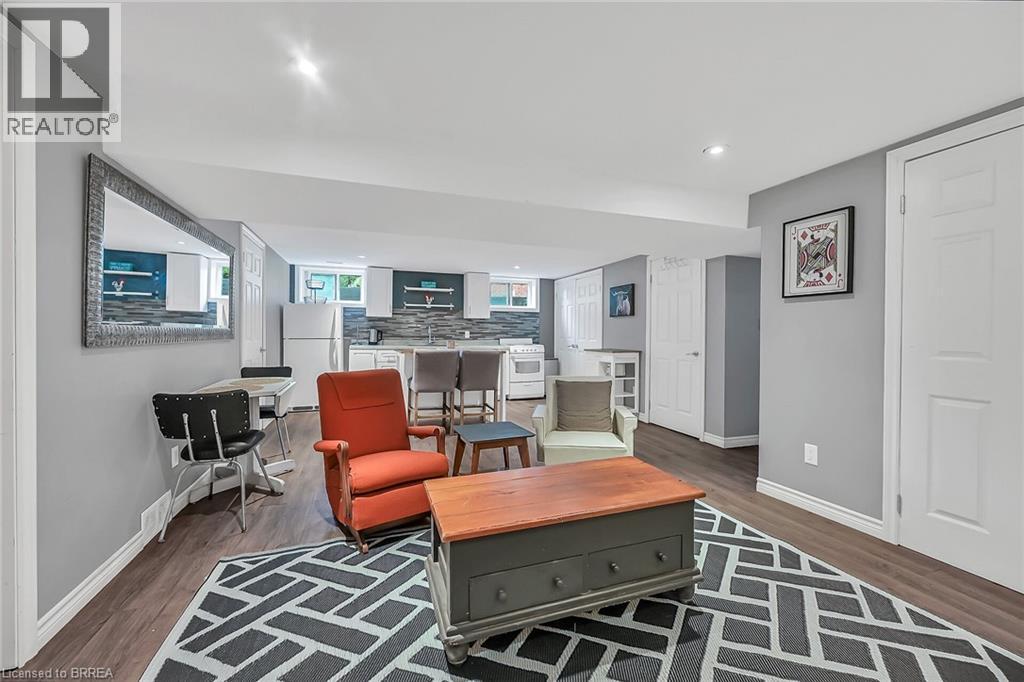 21 Burdock Boulevard, Brantford, Ontario  N3R 6B5 - Photo 37 - 40777507