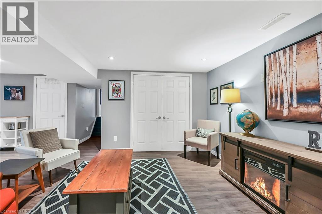 21 Burdock Boulevard, Brantford, Ontario  N3R 6B5 - Photo 36 - 40777507