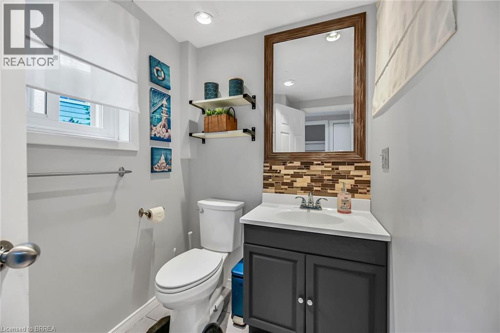 21 Burdock Boulevard, Brantford, Ontario  N3R 6B5 - Photo 44 - 40777507