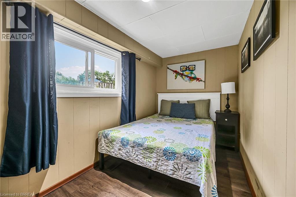 21 Burdock Boulevard, Brantford, Ontario  N3R 6B5 - Photo 39 - 40777507