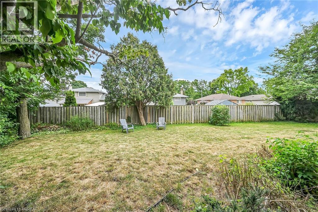 21 Burdock Boulevard, Brantford, Ontario  N3R 6B5 - Photo 49 - 40777507