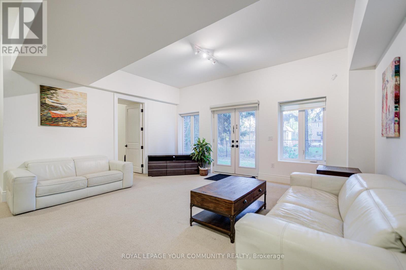 Lower Level - 61 Headwater Crescent, Richmond Hill, Ontario  L4E 3H4 - Photo 5 - N12589272