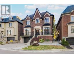 LOWER LEVEL - 61 HEADWATER CRESCENT, Richmond Hill, Ontario