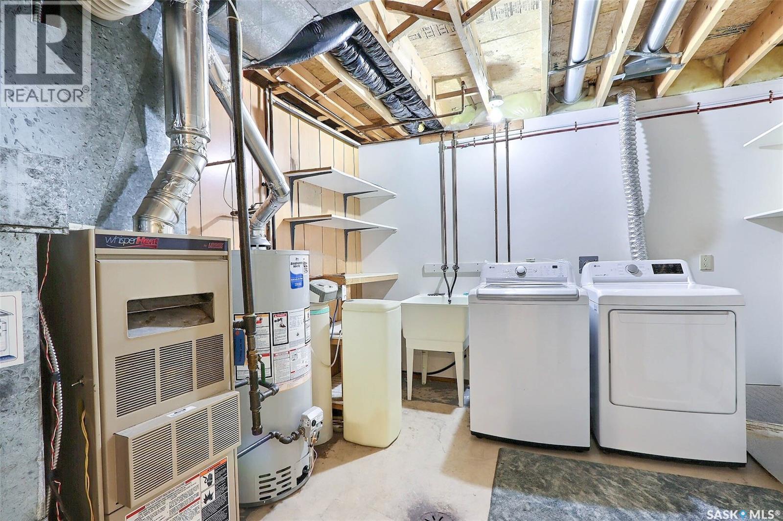 517 12th Street E, Prince Albert, Saskatchewan  S6V 1C5 - Photo 13 - SK024749