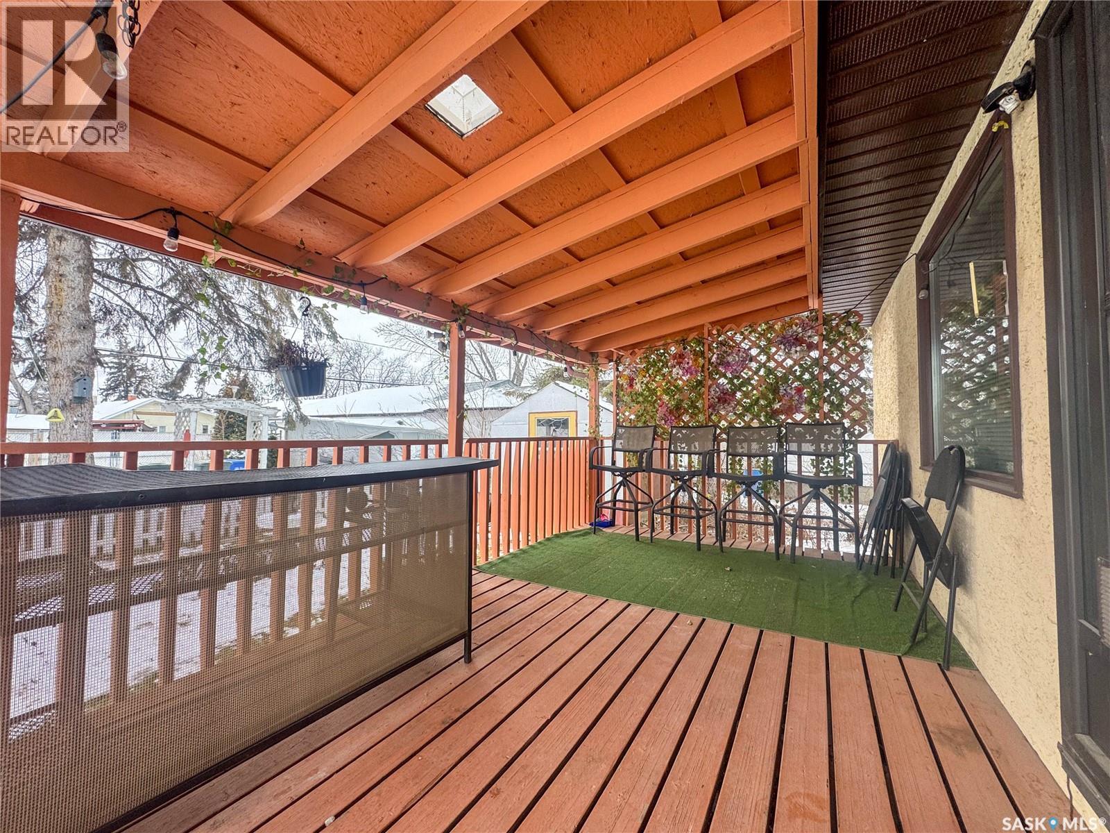 517 12th Street E, Prince Albert, Saskatchewan  S6V 1C5 - Photo 14 - SK024749