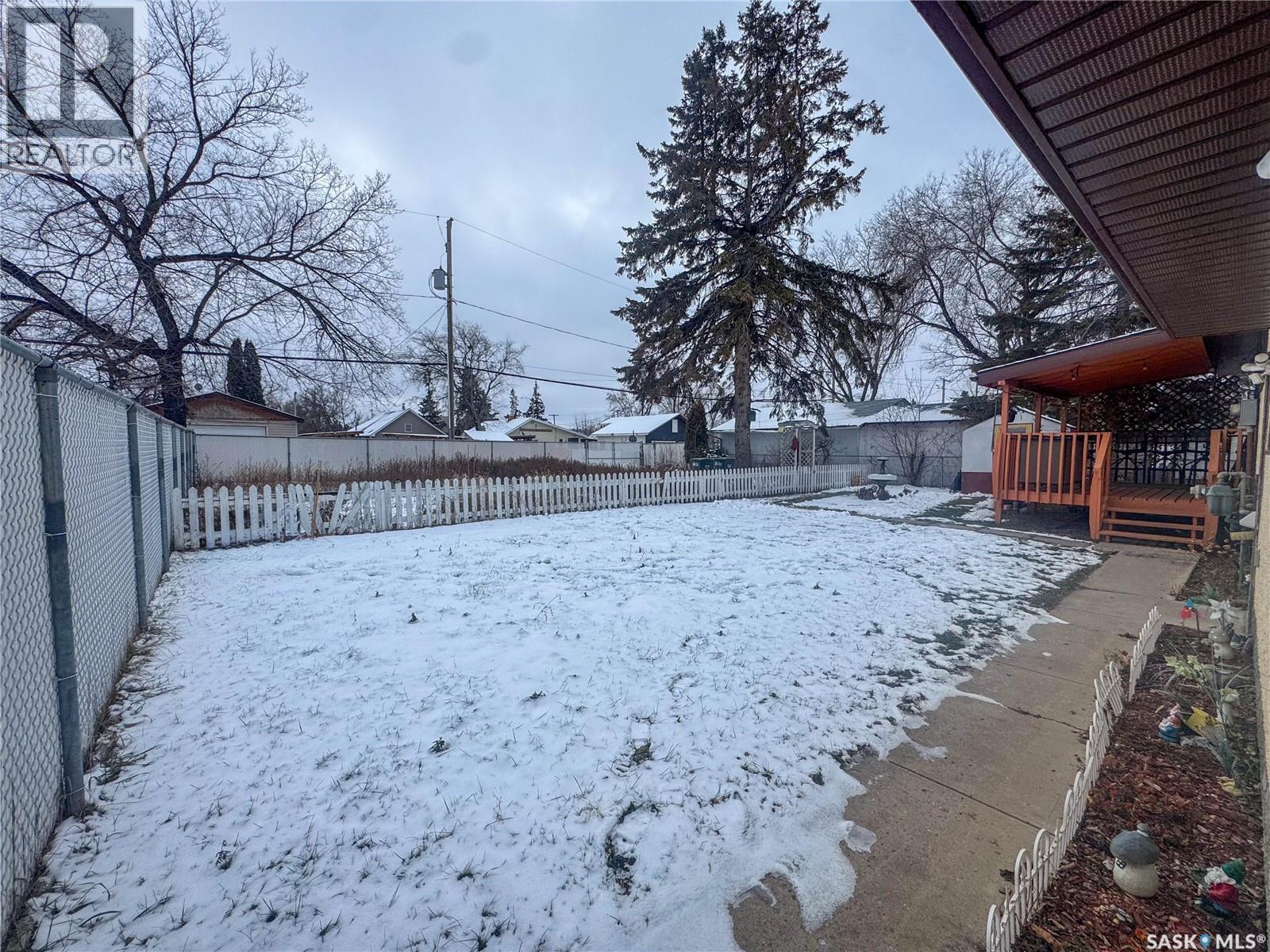 517 12th Street E, Prince Albert, Saskatchewan  S6V 1C5 - Photo 15 - SK024749