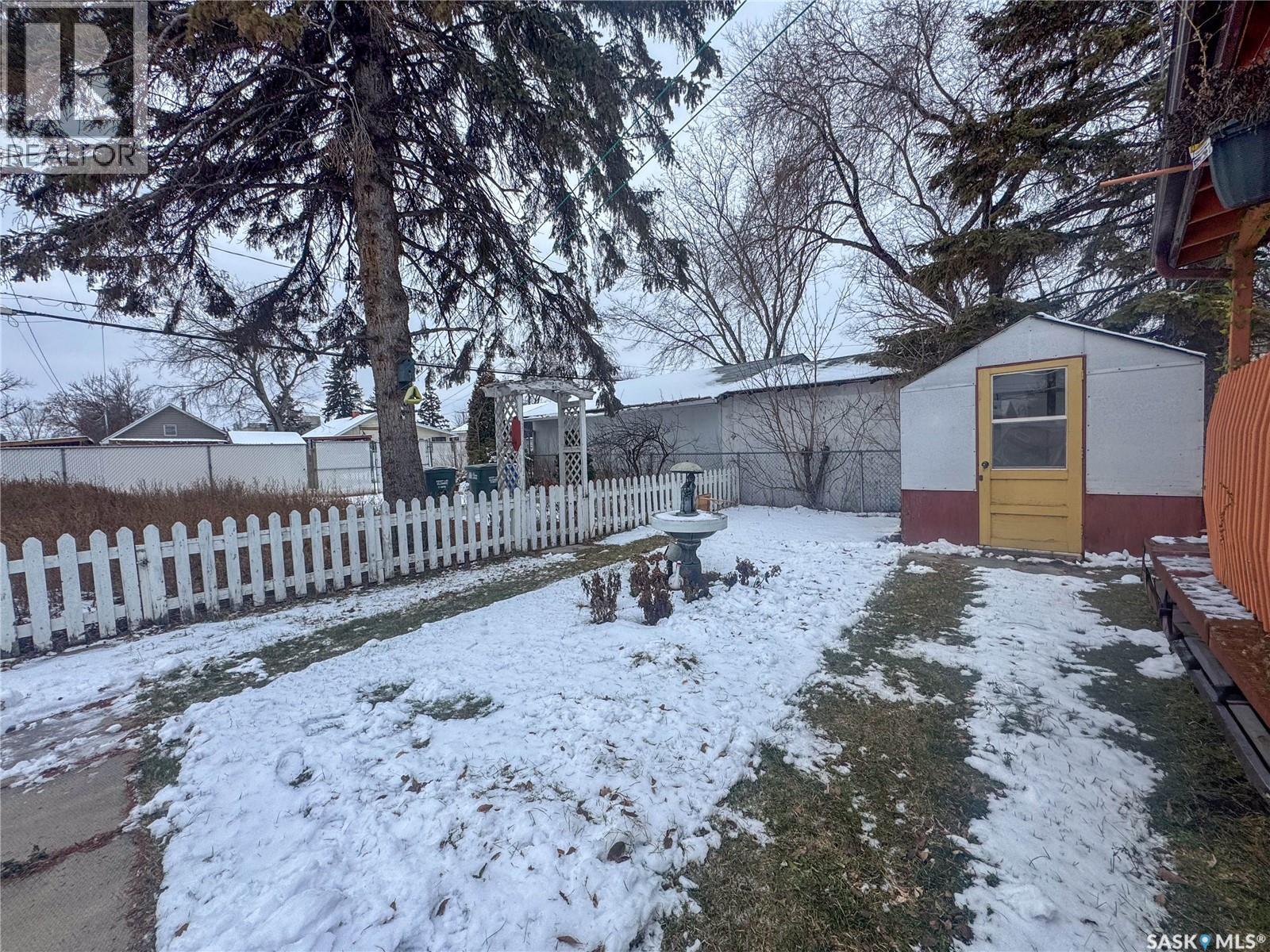 517 12th Street E, Prince Albert, Saskatchewan  S6V 1C5 - Photo 16 - SK024749