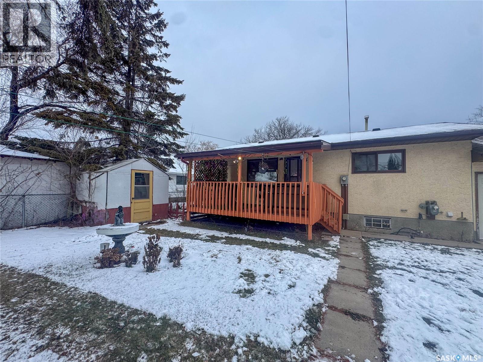 517 12th Street E, Prince Albert, Saskatchewan  S6V 1C5 - Photo 17 - SK024749
