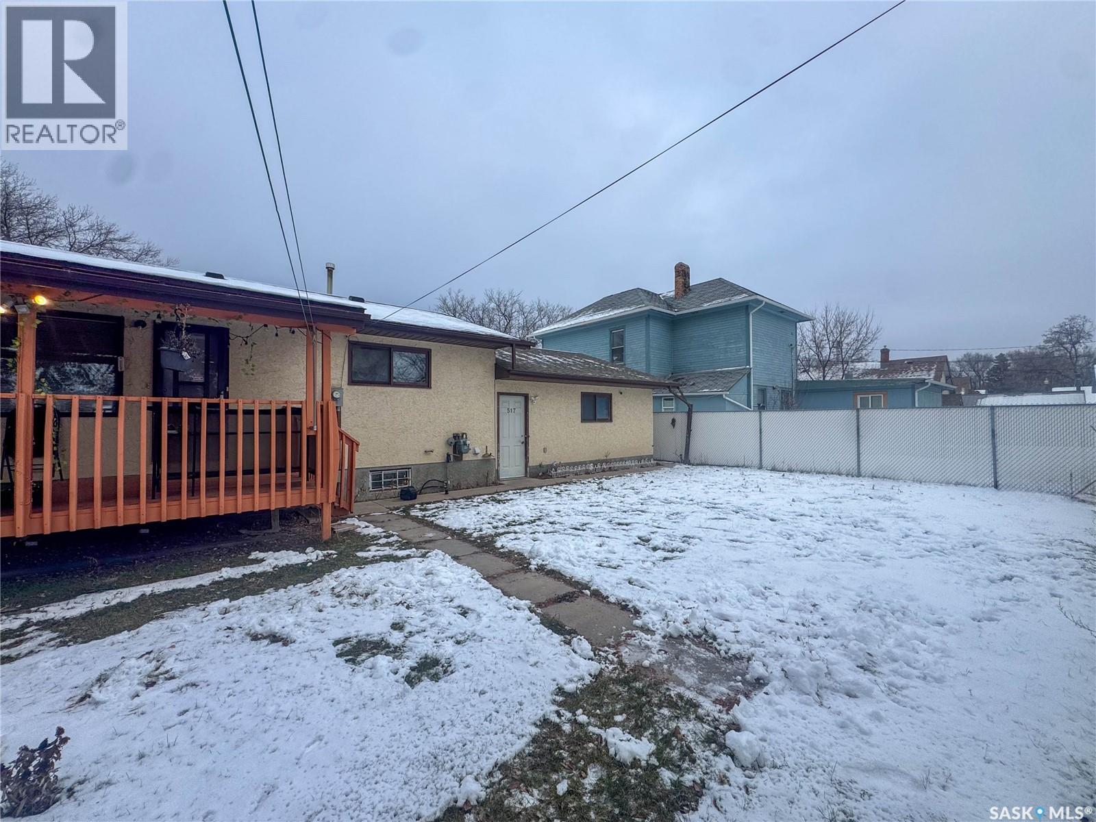 517 12th Street E, Prince Albert, Saskatchewan  S6V 1C5 - Photo 18 - SK024749